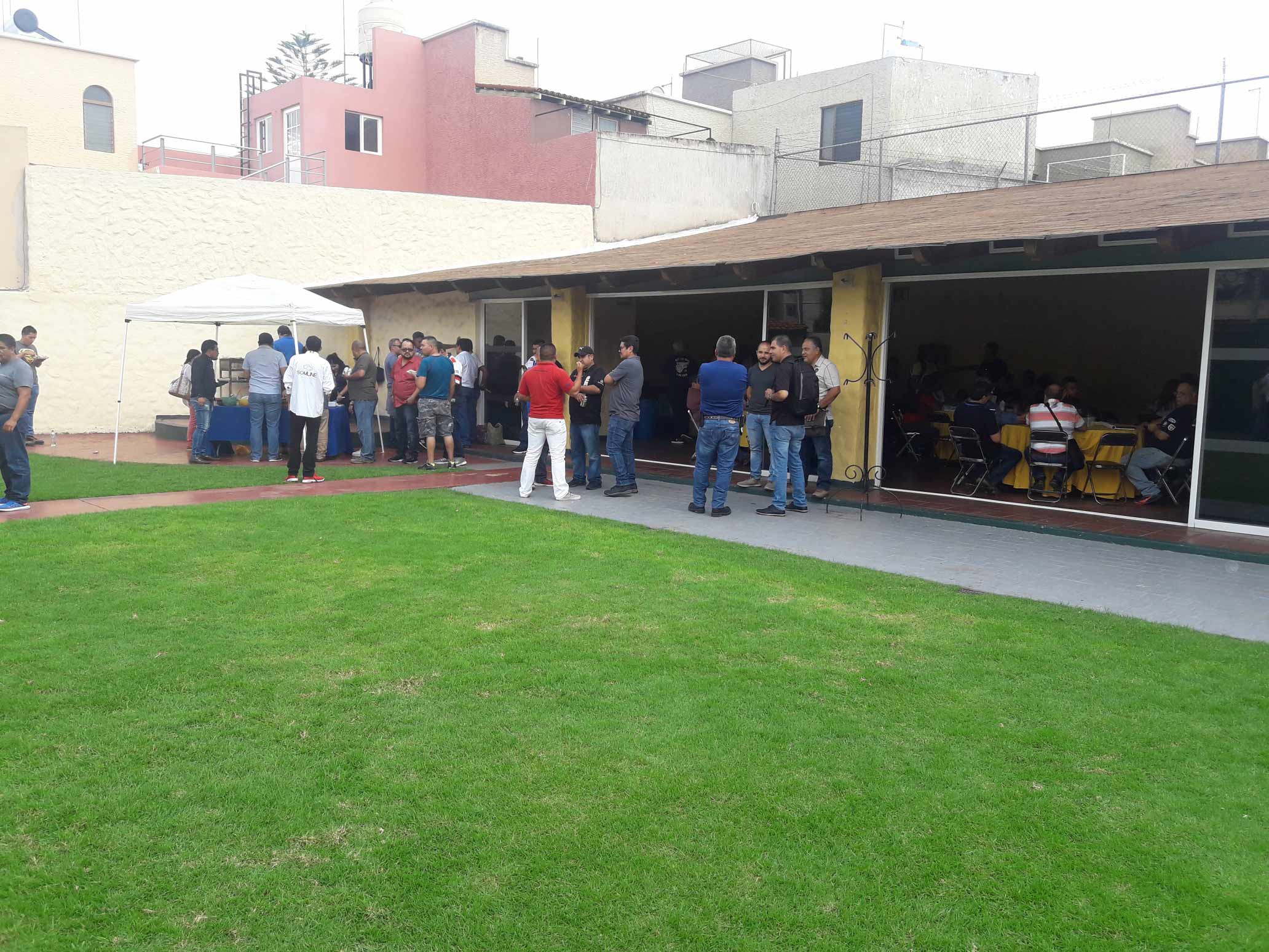 Guadalajara Locksmith Show 2018
